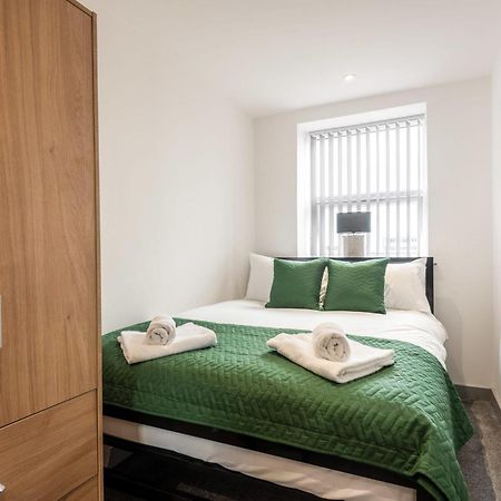 Perfect 1 Bed Budget Flat In Central Doncaster Exterior foto